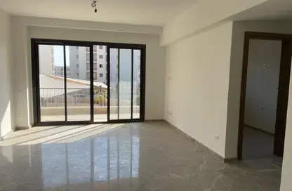 Apartment - 3 Bedrooms - 3 Bathrooms for rent in District 5 - The 5th Settlement - New Cairo City - Cairo