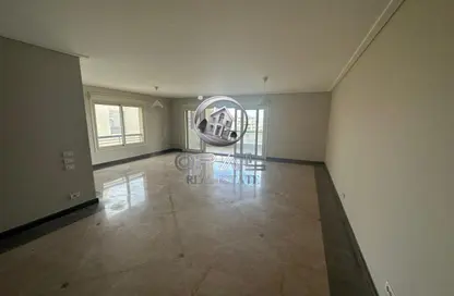 Apartment - 3 Bedrooms - 3 Bathrooms for sale in New Giza - Cairo Alexandria Desert Road - 6 October City - Giza