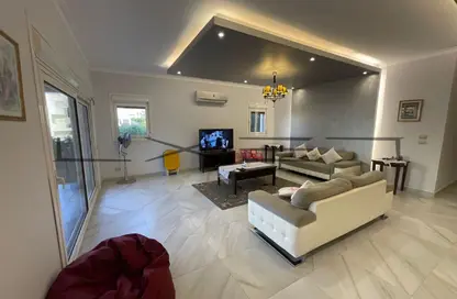 تاون هاوس - 5 غرف نوم - 5 حمامات للبيع في هاسييندا باي - سيدي عبد الرحمن - الساحل الشمالي