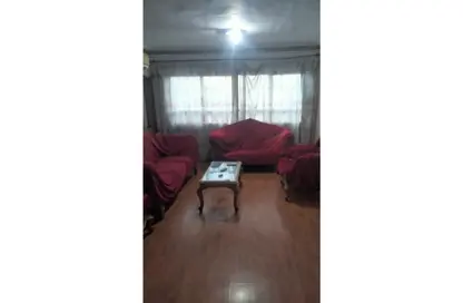 Apartment - 2 Bedrooms - 1 Bathroom for rent in Masaken Sheraton - Sheraton Al Matar - El Nozha - Cairo