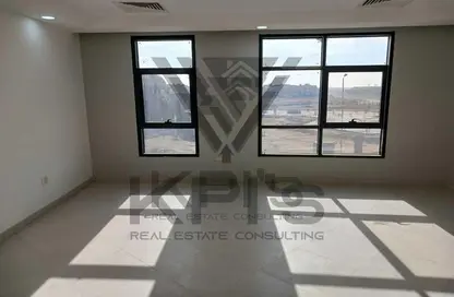 Office Space - Studio - 1 Bathroom for rent in East Hill - 5th Settlement Compounds - The 5th Settlement - New Cairo City - Cairo