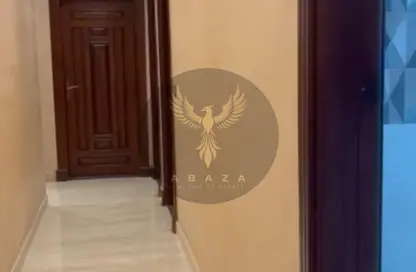 Apartment - 4 Bedrooms - 3 Bathrooms for rent in The Square - 5th Settlement Compounds - The 5th Settlement - New Cairo City - Cairo