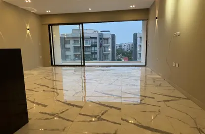Apartment - 2 Bedrooms - 2 Bathrooms for rent in Lake View Residence - 5th Settlement Compounds - The 5th Settlement - New Cairo City - Cairo