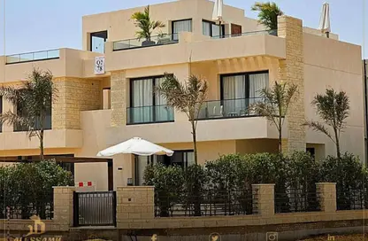 Villa - 3 Bedrooms - 3 Bathrooms for sale in Noor City - Cairo Villa - 3 Bedrooms - 3 Bathrooms for sale in Noor City - Cairo