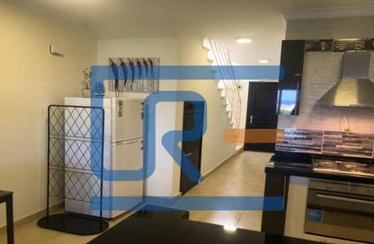 Twin House - 3 Bedrooms - 4 Bathrooms for sale in Telal Al Sokhna - Al Ain Al Sokhna - Suez