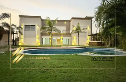 فيلا - 7 غرف نوم - 7 حمامات للايجار في القطامية هايتس - كمبوندات القطامية - القطامية - مدينة القاهرة الجديدة - القاهرة فيلا - 7 غرف نوم - 7 حمامات للايجار في القطامية هايتس - كمبوندات القطامية - القطامية - مدينة القاهرة الجديدة - القاهرة