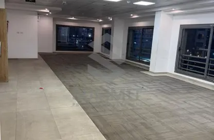 مساحات مكتبية - استوديو للبيع في شارع التسعين الجنوبي - التجمع الخامس - مدينة القاهرة الجديدة - القاهرة