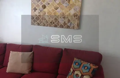 شقة - غرفة نوم - 1 حمام للايجار في بالم هيلز نيو كايرو - كمبوندات التجمع الخامس - التجمع الخامس - مدينة القاهرة الجديدة - القاهرة