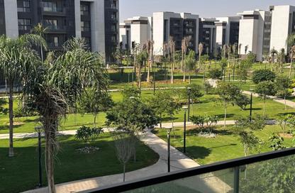 Apartment - 2 Bedrooms - 2 Bathrooms for sale in Madinaty - Cairo