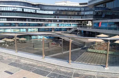 مساحات مكتبية - استوديو للايجار في ارابيلا - كمبوندات التجمع الخامس - التجمع الخامس - مدينة القاهرة الجديدة - القاهرة