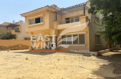 Villa - 3 Bedrooms - 2 Bathrooms for sale in Katameya Palms - 5th Settlement Compounds - The 5th Settlement - New Cairo City - Cairo