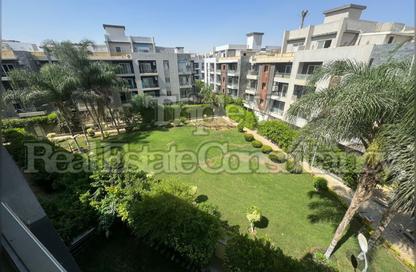 Penthouse - 3 Bedrooms - 4 Bathrooms for rent in Zayed Dunes - 6th District - Sheikh Zayed City - Giza