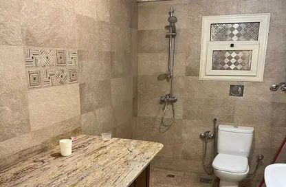 Apartment - 3 Bedrooms - 1 Bathroom for sale in Al Taqa St.   Mohamed Mostafa Al Sayed - Al Nadi Al Ahly - Nasr City - Cairo