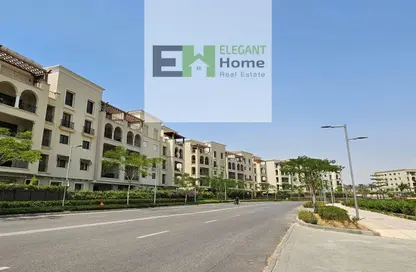 Apartment - 1 Bedroom - 1 Bathroom for rent in Mivida - 5th Settlement Compounds - The 5th Settlement - New Cairo City - Cairo