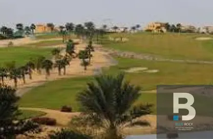 فيلا - 5 غرف نوم - 8 حمامات للبيع في جولف فيوز - طريق مصر اسكندرية الصحراوي - مدينة 6 أكتوبر - الجيزة
