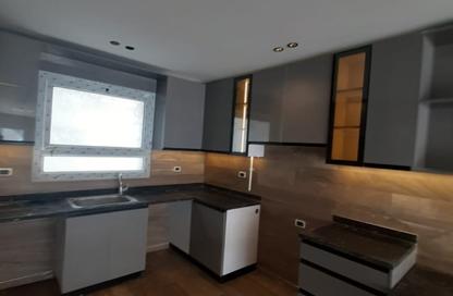 Apartment - 2 Bedrooms - 2 Bathrooms for rent in Hyde Park - 5th Settlement Compounds - The 5th Settlement - New Cairo City - Cairo