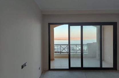 Apartment - 1 Bedroom - 1 Bathroom for sale in The View - Sheraton Rd - Hurghada - Red Sea