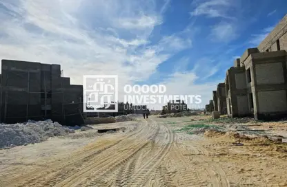 شاليه - 2 غرف نوم - 2 حمامات للبيع في هاسيندا ويست - راس الحكمة - الساحل الشمالي