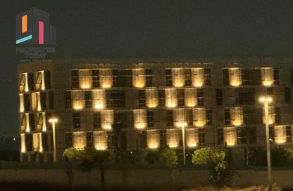 تاون هاوس - 3 غرف نوم - 3 حمامات للبيع في أو ويست - كمبوندات 6 أكتوبر - مدينة 6 أكتوبر - الجيزة