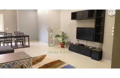 شقة - 3 غرف نوم - 2 حمامات للايجار في بيفرلي هيلز - كمبوندات الشيخ زايد - الشيخ زايد - الجيزة