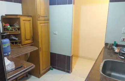 Apartment - 2 Bedrooms - 1 Bathroom for sale in Toson St. - Abu Qir - Hay Than El Montazah - Alexandria