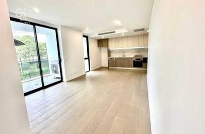Apartment - 2 Bedrooms - 2 Bathrooms for sale in Mountain View iCity - 5th Settlement Compounds - The 5th Settlement - New Cairo City - Cairo