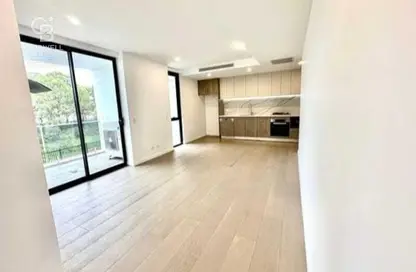 Apartment - 2 Bedrooms - 2 Bathrooms for sale in Mountain View iCity - 5th Settlement Compounds - The 5th Settlement - New Cairo City - Cairo