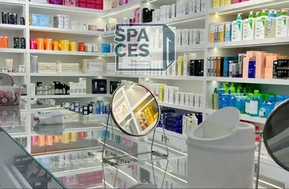 Medical Facility - Studio - 1 Bathroom for rent in El Banafseg Services Area - El Banafseg - New Cairo City - Cairo