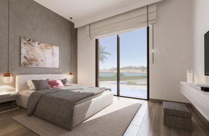Apartment - 3 Bedrooms - 4 Bathrooms for sale in Mountain View iCity October - 6 October Compounds - 6 October City - Giza
