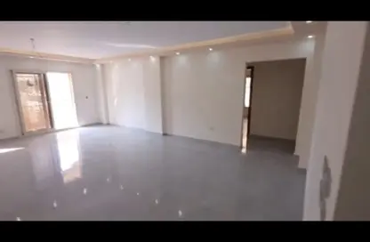 شقة - 3 غرف نوم - 2 حمامات للايجار في مدينة الخمائل - كمبوندات الشيخ زايد - الشيخ زايد - الجيزة