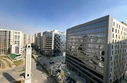 Apartment - 3 Bedrooms - 2 Bathrooms for sale in One Kattameya - El Katameya Compounds - El Katameya - New Cairo City - Cairo