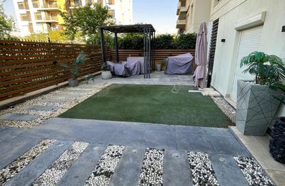 Apartment - 2 Bedrooms - 3 Bathrooms for rent in Eastown - 5th Settlement Compounds - The 5th Settlement - New Cairo City - Cairo