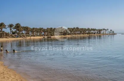 دوبلكس - 3 غرف نوم - 3 حمامات للبيع في ميسكا - سوما باى - سفاجا - الغردقة - محافظة البحر الاحمر