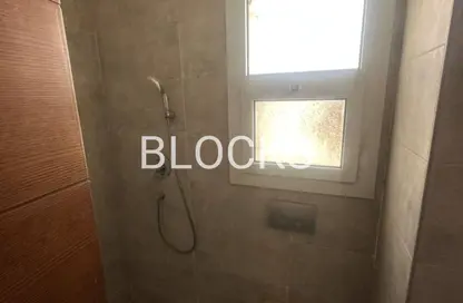 Apartment - 3 Bedrooms - 3 Bathrooms for rent in Etapa - Sheikh Zayed Compounds - Sheikh Zayed City - Giza