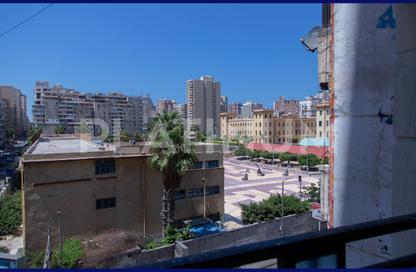 Apartment - 3 Bedrooms - 2 Bathrooms for sale in Al Ekbal St. - Abu Qir - Hay Than El Montazah - Alexandria