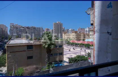 Apartment - 3 Bedrooms - 2 Bathrooms for sale in Al Ekbal St. - Abu Qir - Hay Than El Montazah - Alexandria