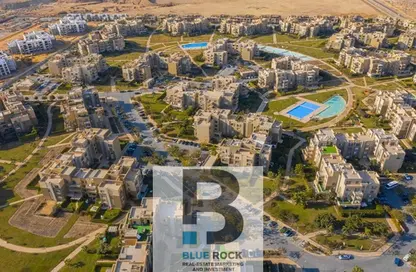 شقة - 2 غرف نوم - 2 حمامات للايجار في بالم هيلز بالم باركس - وصلة دهشور الجنوبية - مدينة 6 أكتوبر - الجيزة