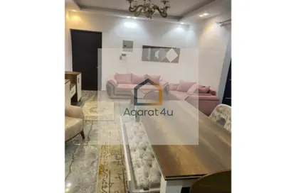 Apartment - 3 Bedrooms - 2 Bathrooms for rent in Zayed Dunes - 6th District - Sheikh Zayed City - Giza