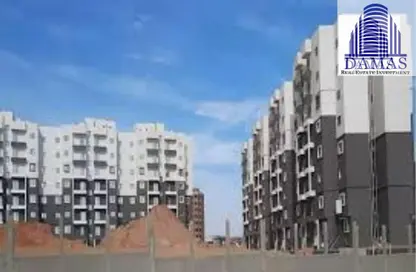 Apartment - 3 Bedrooms - 2 Bathrooms for sale in Stau - New Capital Compounds - New Capital City - Cairo