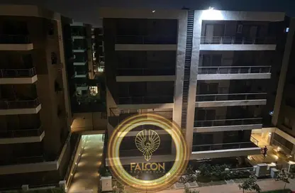 Apartment - 3 Bedrooms - 3 Bathrooms for sale in Taj City - 5th Settlement Compounds - The 5th Settlement - New Cairo City - Cairo Apartment - 3 Bedrooms - 3 Bathrooms for sale in Taj City - 5th Settlement Compounds - The 5th Settlement - New Cairo City - Cairo