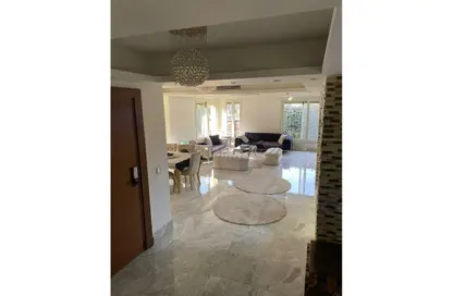 Villa - 4 Bedrooms - 4 Bathrooms for sale in La Nuova Vista - North Investors Area - New Cairo City - Cairo