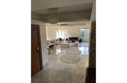 Villa - 4 Bedrooms - 4 Bathrooms for sale in Les Rois - 5th Settlement Compounds - The 5th Settlement - New Cairo City - Cairo