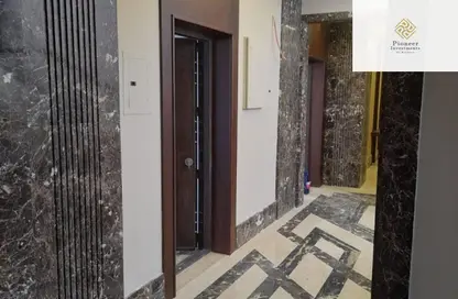 Office Space - Studio - 4 Bathrooms for rent in Riviera heights - 5th Settlement Compounds - The 5th Settlement - New Cairo City - Cairo