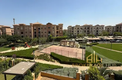 منزل مزدوج - 4 غرف نوم - 4 حمامات للايجار في ميفيدا - كمبوندات التجمع الخامس - التجمع الخامس - مدينة القاهرة الجديدة - القاهرة