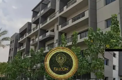 Apartment - 3 Bedrooms - 3 Bathrooms for sale in Stoda - Sheraton Al Matar - El Nozha - Cairo