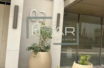 Clinic - Studio - 1 Bathroom for rent in Mivida - 5th Settlement Compounds - The 5th Settlement - New Cairo City - Cairo