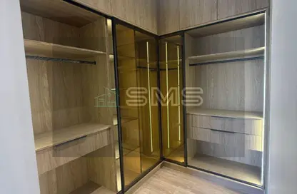 شقة - 2 غرف نوم - 2 حمامات للايجار في سكوير - كمبوندات التجمع الخامس - التجمع الخامس - مدينة القاهرة الجديدة - القاهرة