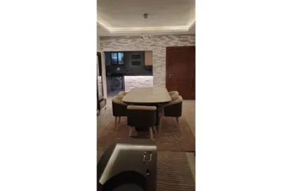 شقة - 3 غرف نوم - 2 حمامات للايجار في مدينة الخمائل - كمبوندات الشيخ زايد - الشيخ زايد - الجيزة