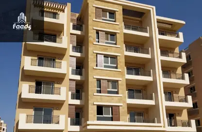 Apartment - 3 Bedrooms - 3 Bathrooms for sale in Taj City - 5th Settlement Compounds - The 5th Settlement - New Cairo City - Cairo