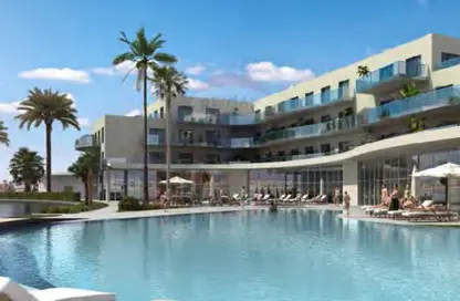 شاليه - 2 غرف نوم - 2 حمامات للبيع في بلاج - سيدي عبد الرحمن - الساحل الشمالي